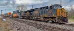 CSX 3416
